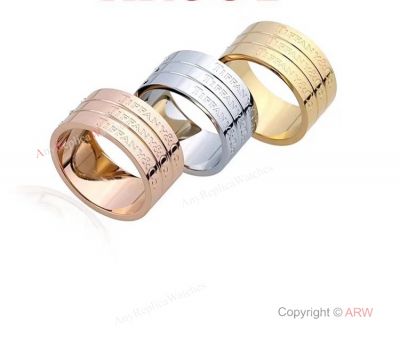 T Stainless Steel Ring - Buy Wholesale